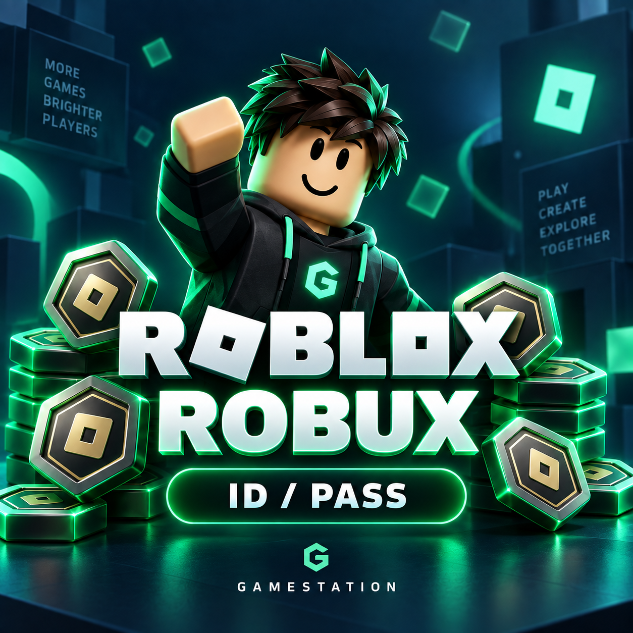 Roblox