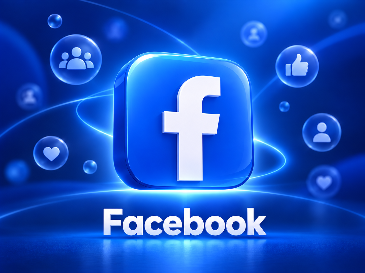Facebook ใหม่ต่างประเทศ