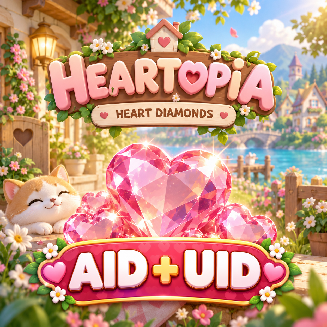 Heartopia