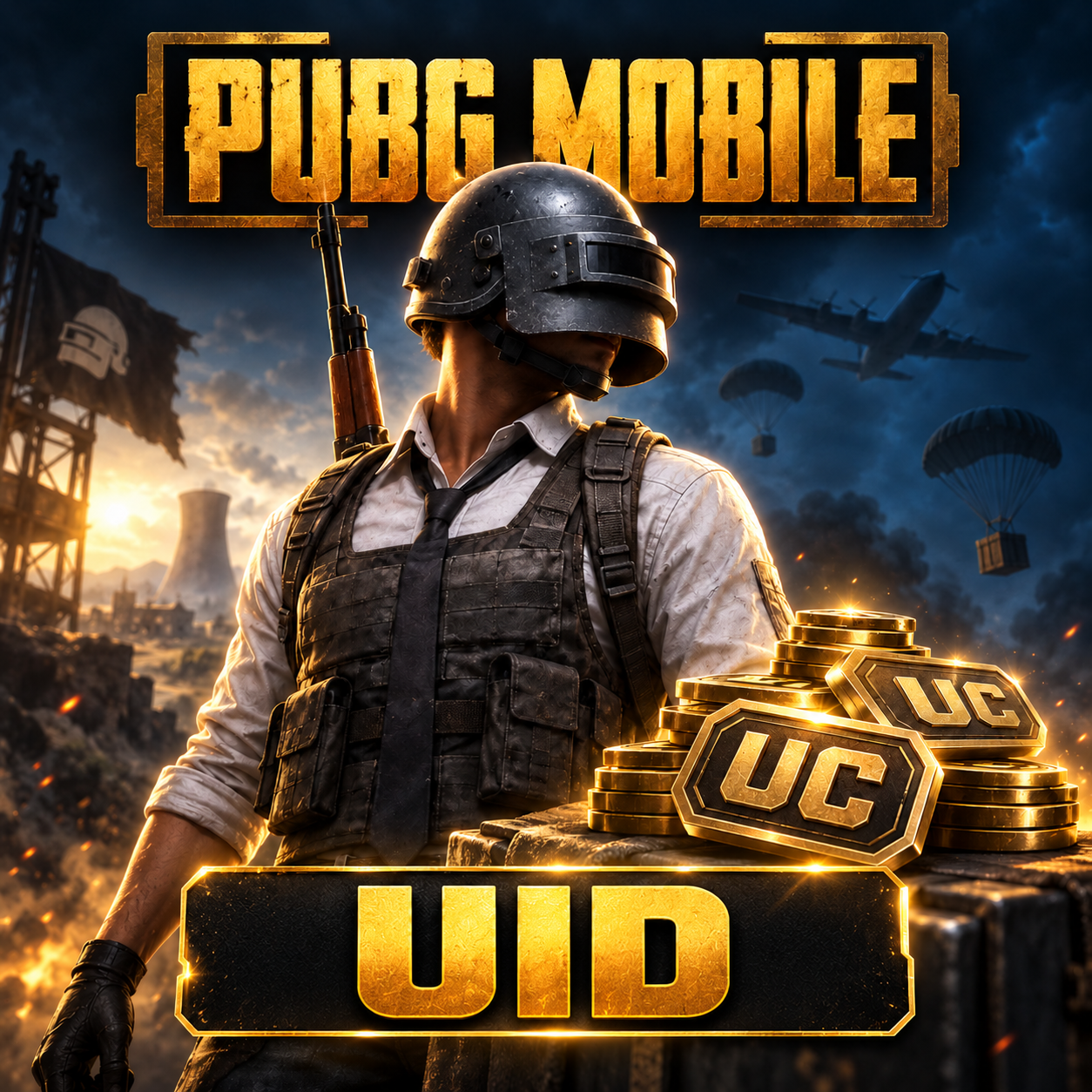 PUBG Mobile