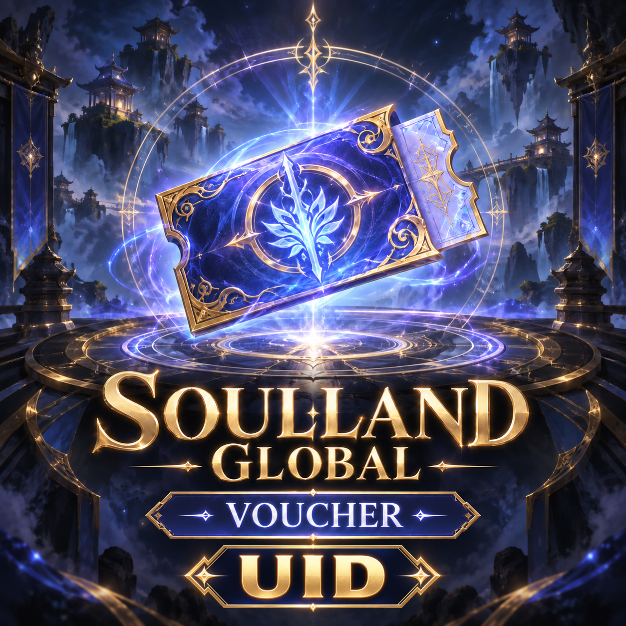 Soul Land Global
