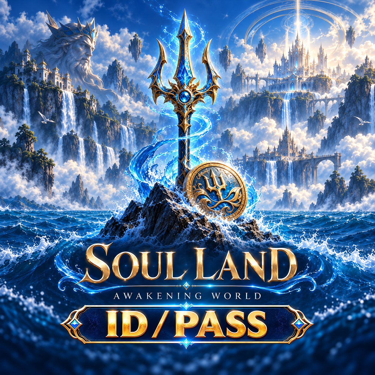Soul Land: Awakening World