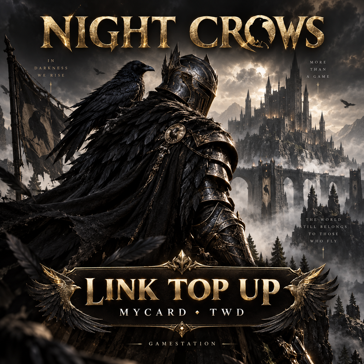 Night Crows