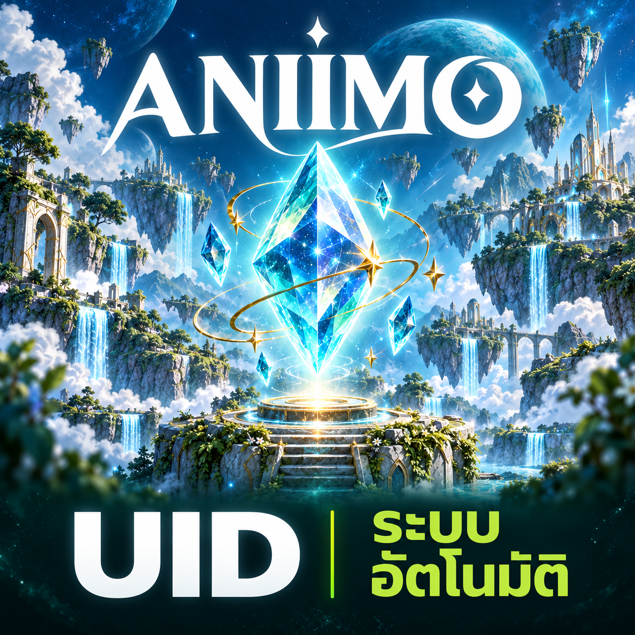 Aniimo